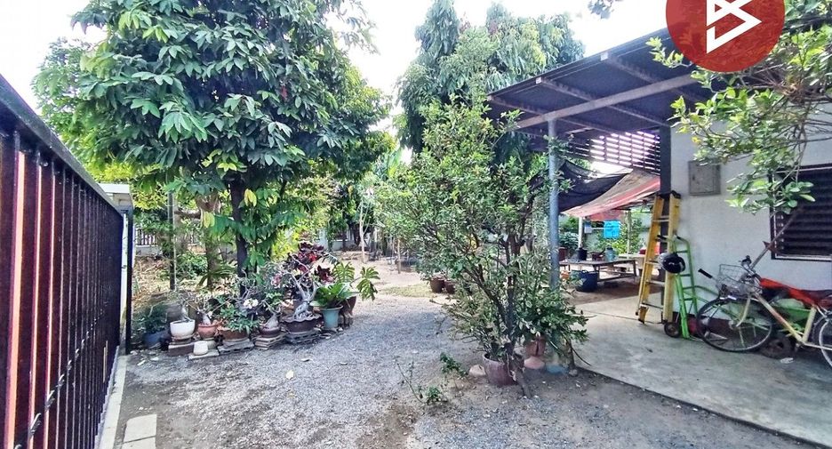 出售 3 卧室 独立屋 在 Tha Maka, Kanchanaburi