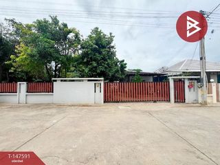 For sale 3 ベッドルーム house in Tha Maka, Kanchanaburi