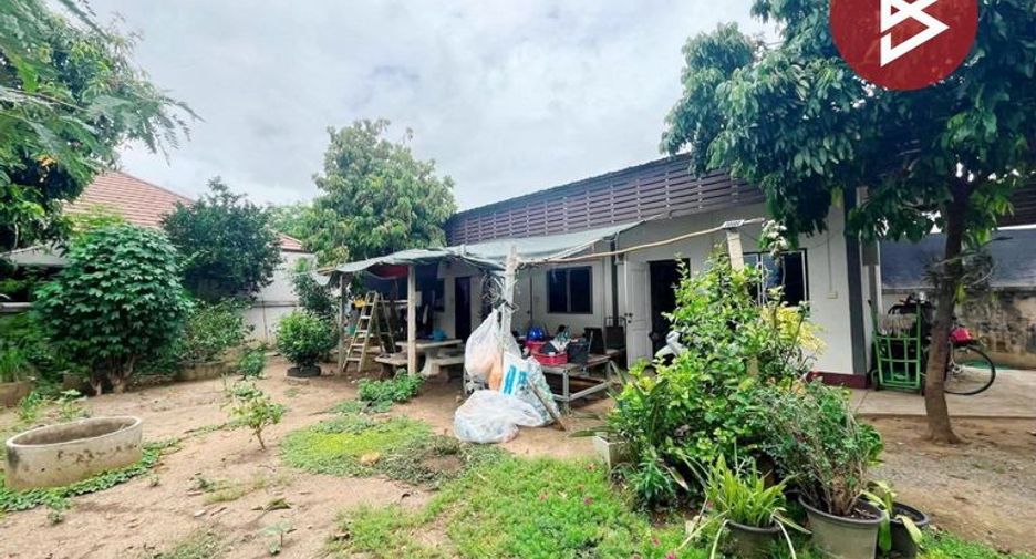 Casa en venta de 3 habitaciones en Tha Maka, Kanchanaburi