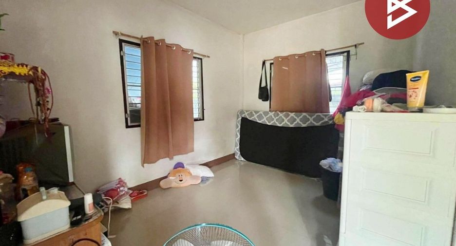 Casa en venta de 3 habitaciones en Tha Maka, Kanchanaburi