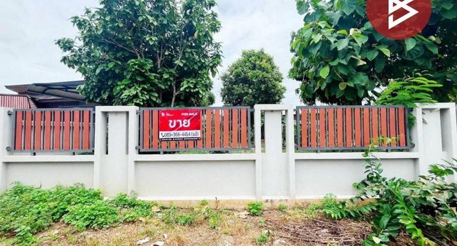 Casa en venta de 3 habitaciones en Tha Maka, Kanchanaburi