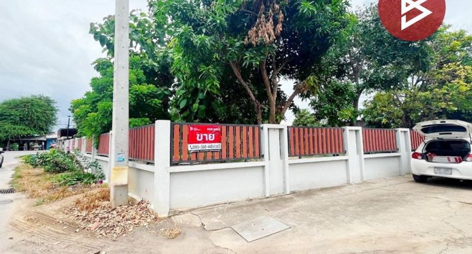 Casa en venta de 3 habitaciones en Tha Maka, Kanchanaburi