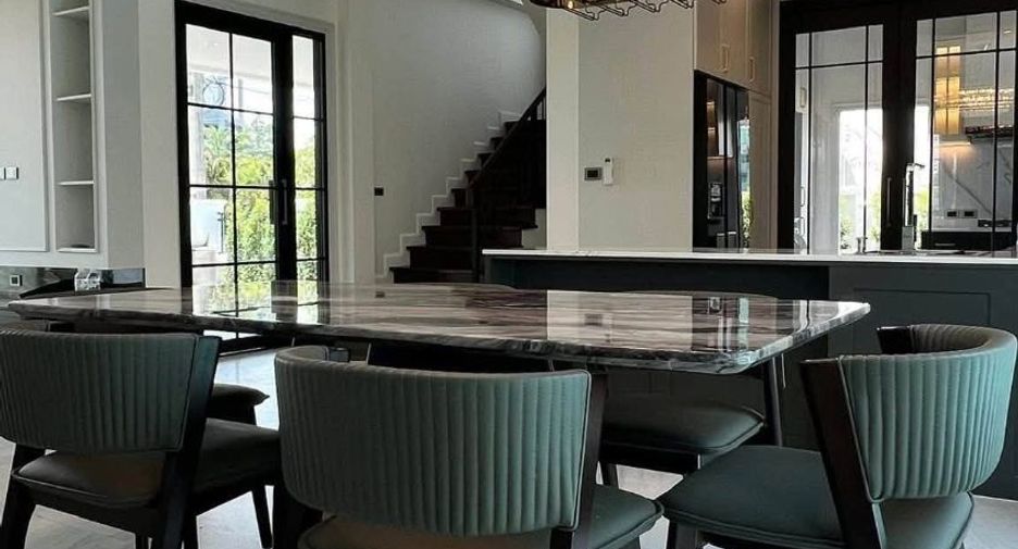 For rent 5 bedrooms house in Hang Dong, Chiang Mai