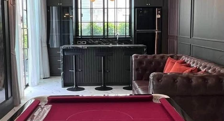 For rent 5 bedrooms house in Hang Dong, Chiang Mai