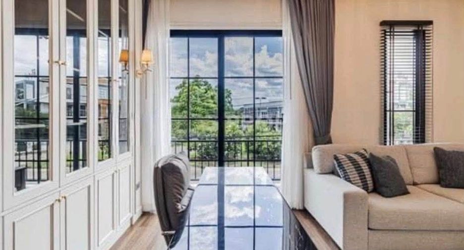 For rent 5 bedrooms house in Hang Dong, Chiang Mai