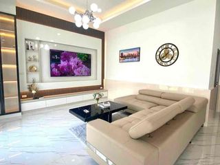 For sale 3 bedrooms house in Bang Lamung, Chonburi
