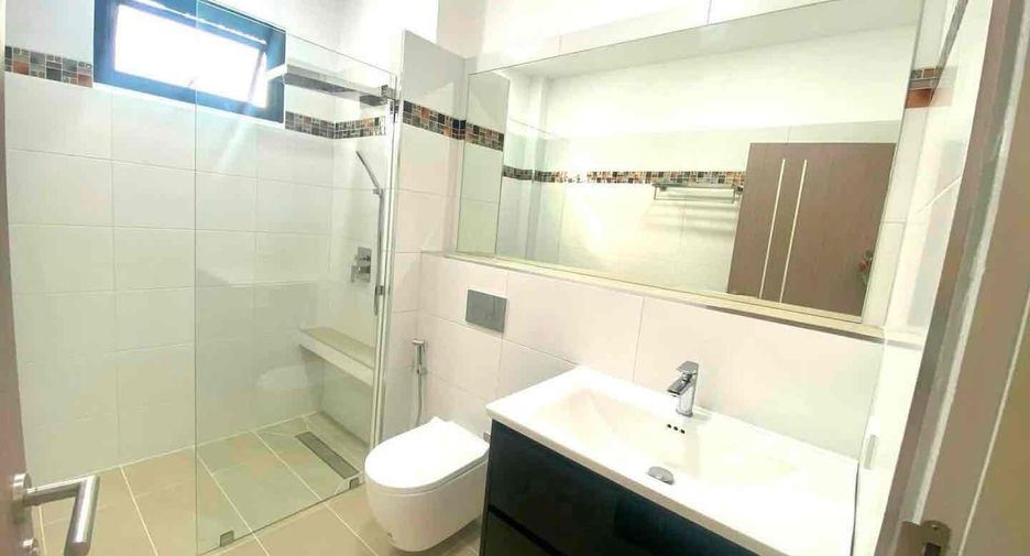 For sale 3 bedrooms house in Huay Yai, Pattaya