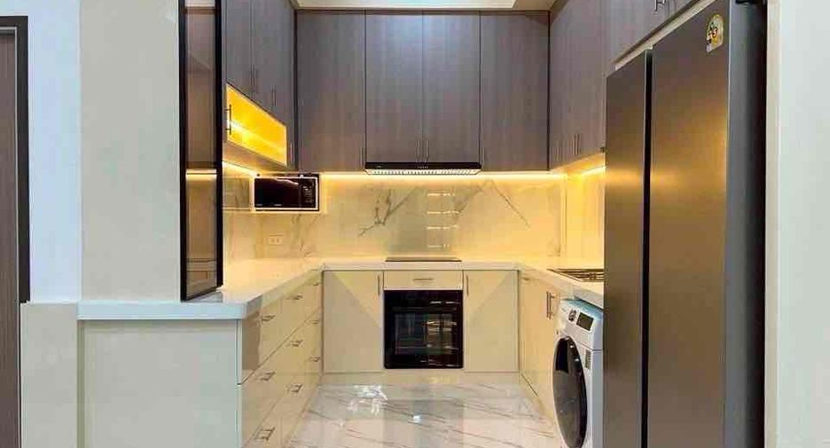 For sale 3 bedrooms house in Huay Yai, Pattaya