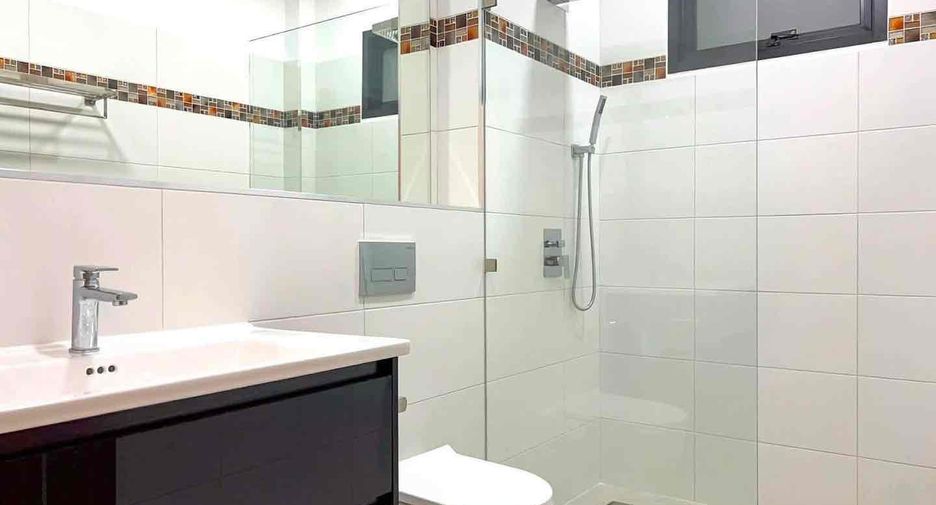 For sale 3 bedrooms house in Huay Yai, Pattaya