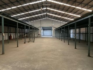 Аренда 2 спальни склад в Mueang Samut Sakhon, Самутсакхон
