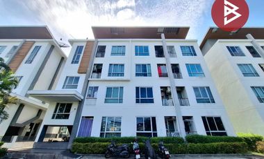 For sale 1 bed condo in Lat Krabang, Bangkok