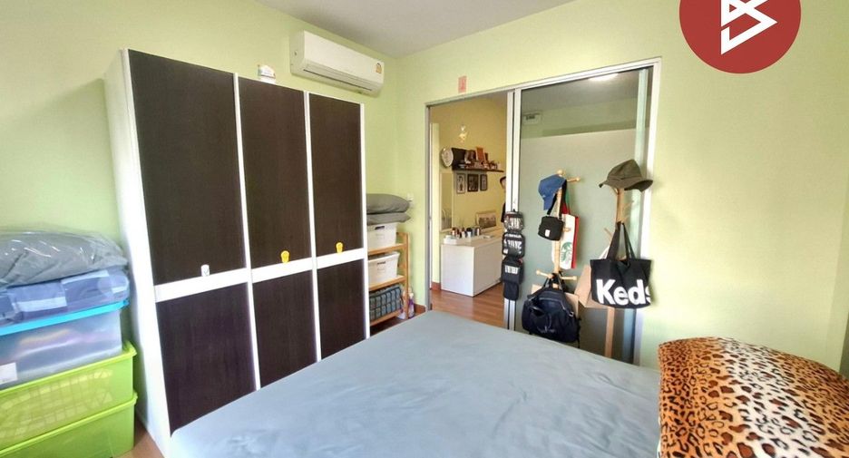 For sale 1 bed condo in Lat Krabang, Bangkok