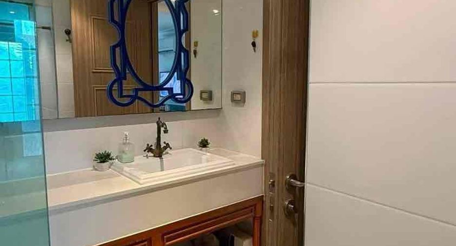 Condo en venta de estudio en Jomtien, Pattaya