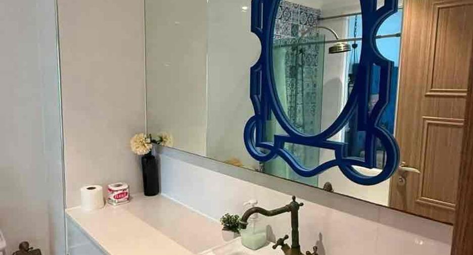 Condo en venta de estudio en Jomtien, Pattaya
