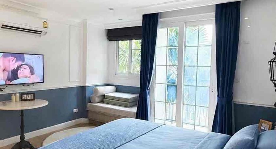 Condo en venta de estudio en Jomtien, Pattaya