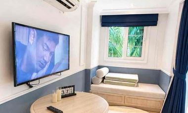 Condo en venta de estudio en Jomtien, Pattaya