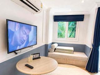 出售 公寓 公寓 在 Bang Lamung, Chon Buri