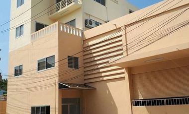 À louer et à vendre 2 chambres entrepôt à Bang Lamung, Chonburi