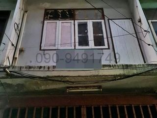 For sale 3 bedrooms townhouse in Sathon, Bangkok