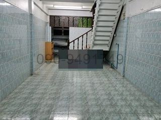 For sale 3 bedrooms townhouse in Sathon, Bangkok