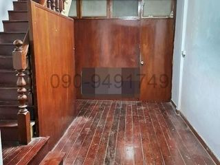 For sale 3 bedrooms townhouse in Sathon, Bangkok