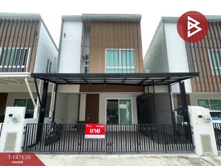Продажа 4 спальни дом в Bang Bo, Самутпракан