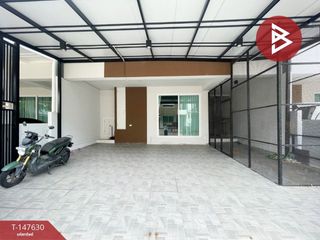 Продажа 4 спальни дом в Bang Bo, Самутпракан