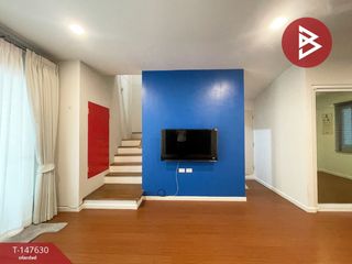 Продажа 4 спальни дом в Bang Bo, Самутпракан