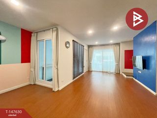 Продажа 4 спальни дом в Bang Bo, Самутпракан
