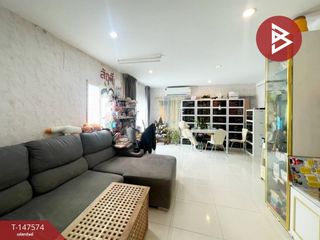 ขาย 3 ห้องนอน บ้านเดี่ยว ใน เมืองสมุทรปราการ, สมุทรปราการ