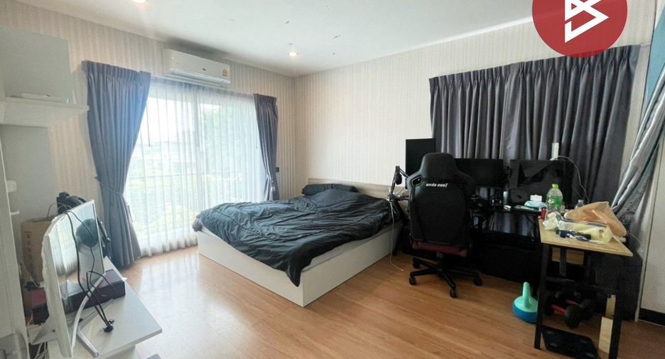 ขาย 3 ห้องนอน บ้านเดี่ยว ใน เมืองสมุทรปราการ, สมุทรปราการ