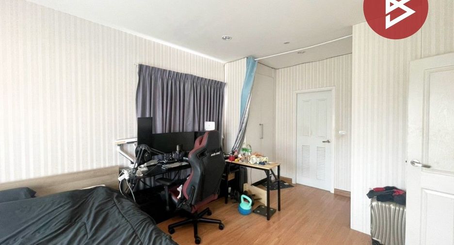 ขาย 3 ห้องนอน บ้านเดี่ยว ใน เมืองสมุทรปราการ, สมุทรปราการ