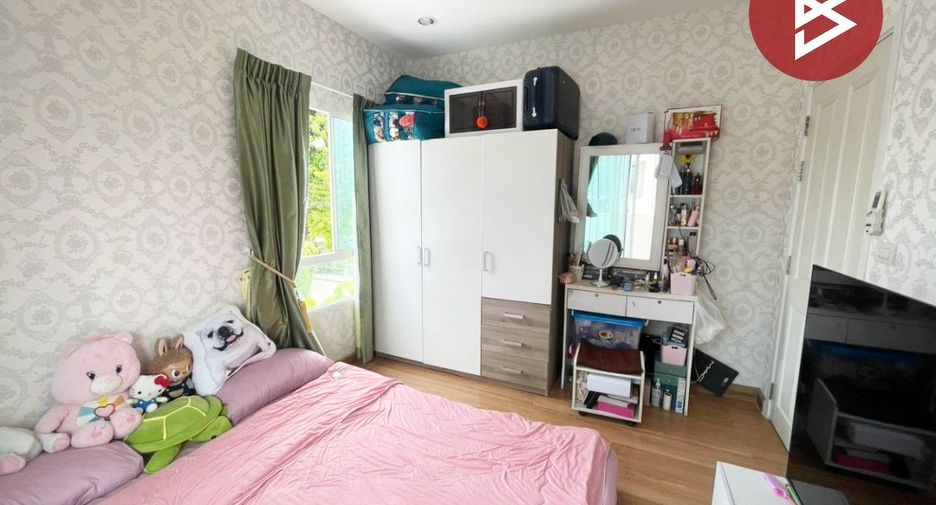 ขาย 3 ห้องนอน บ้านเดี่ยว ใน เมืองสมุทรปราการ, สมุทรปราการ