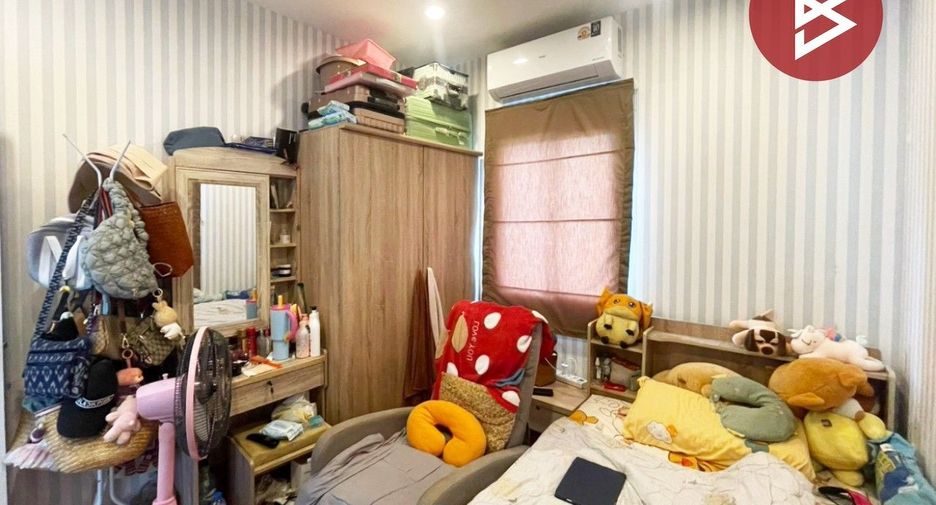 ขาย 3 ห้องนอน บ้านเดี่ยว ใน เมืองสมุทรปราการ, สมุทรปราการ