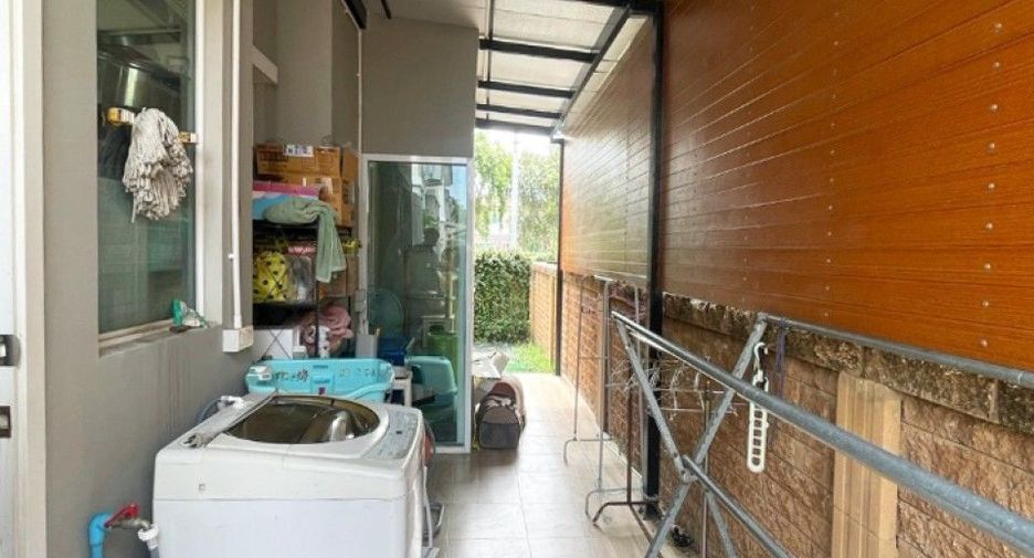 ขาย 3 ห้องนอน บ้านเดี่ยว ใน เมืองสมุทรปราการ, สมุทรปราการ