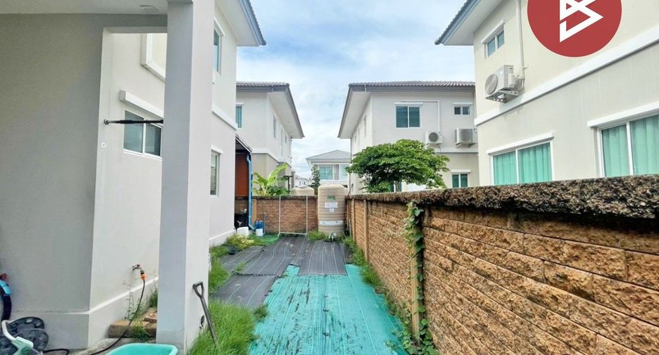 ขาย 3 ห้องนอน บ้านเดี่ยว ใน เมืองสมุทรปราการ, สมุทรปราการ