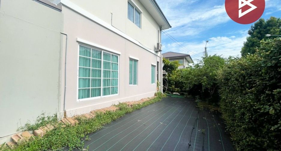 ขาย 3 ห้องนอน บ้านเดี่ยว ใน เมืองสมุทรปราการ, สมุทรปราการ