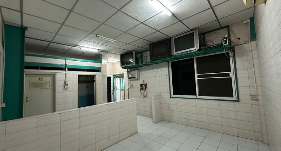 Аренда 4 спальни склад в Mueang Samut Sakhon, Самутсакхон