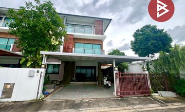 Casa en venta de 4 habitaciones en Bang Kapi, Bangkok