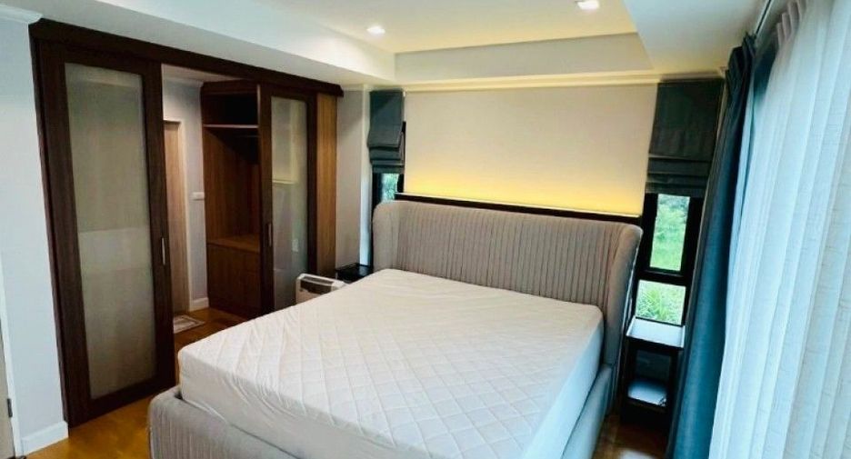 Casa en venta de 4 habitaciones en Bang Kapi, Bangkok
