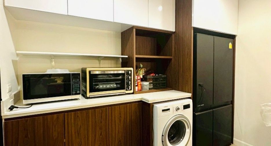 Casa en venta de 4 habitaciones en Bang Kapi, Bangkok