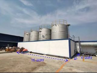 Аренда и продажа 4 спальни склад в Mueang Samut Sakhon, Самутсакхон