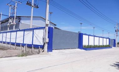 À louer et à vendre 4 chambres entrepôt à Mueang Samut Sakhon, Samut Sakhon