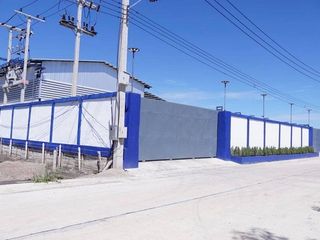 Аренда и продажа 4 спальни склад в Mueang Samut Sakhon, Самутсакхон