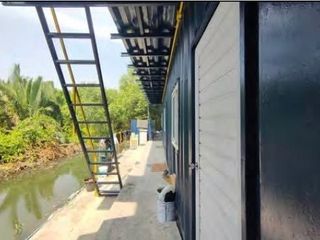 Аренда и продажа 4 спальни склад в Mueang Samut Sakhon, Самутсакхон