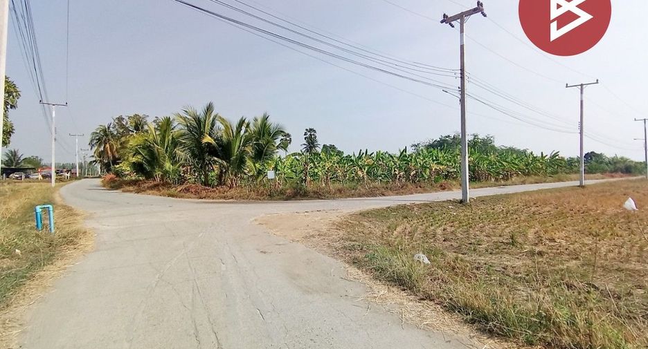 出售 土地 在 Tha Maka, Kanchanaburi