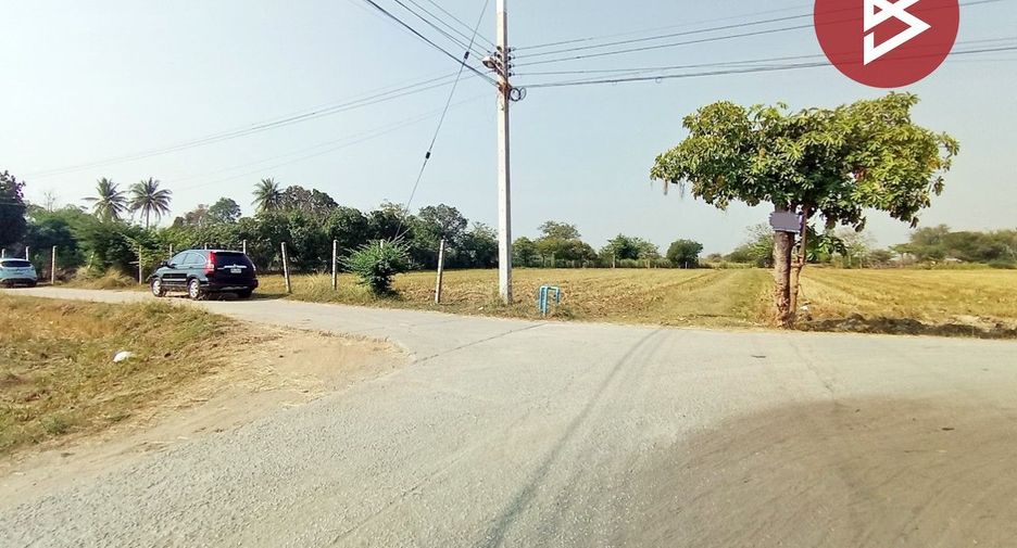 出售 土地 在 Tha Maka, Kanchanaburi