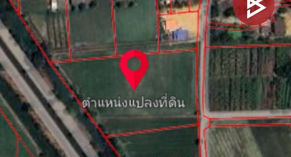出售 土地 在 Tha Maka, Kanchanaburi