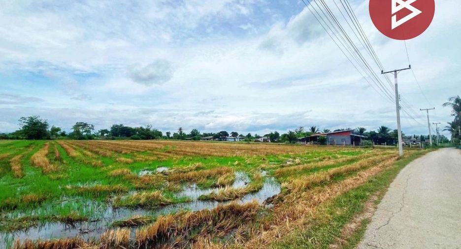 Terreno en venta en Tha Maka, Kanchanaburi