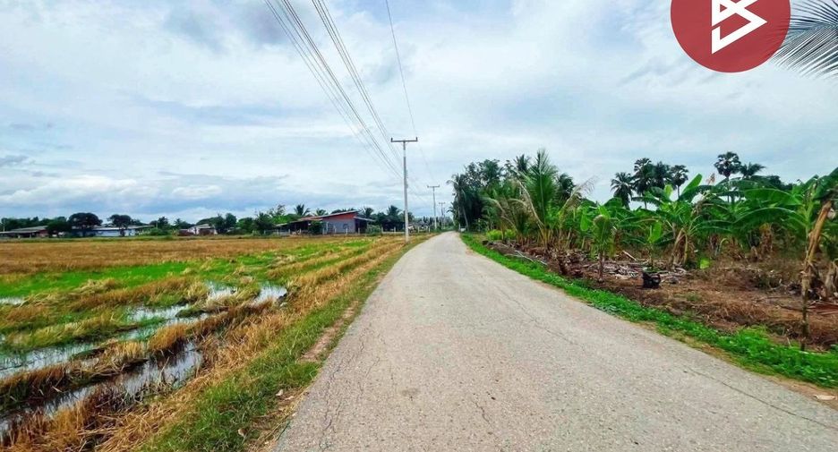 Terreno en venta en Tha Maka, Kanchanaburi